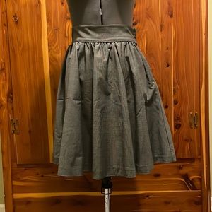 H&M A-line Skirt